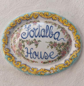 Fortalba House